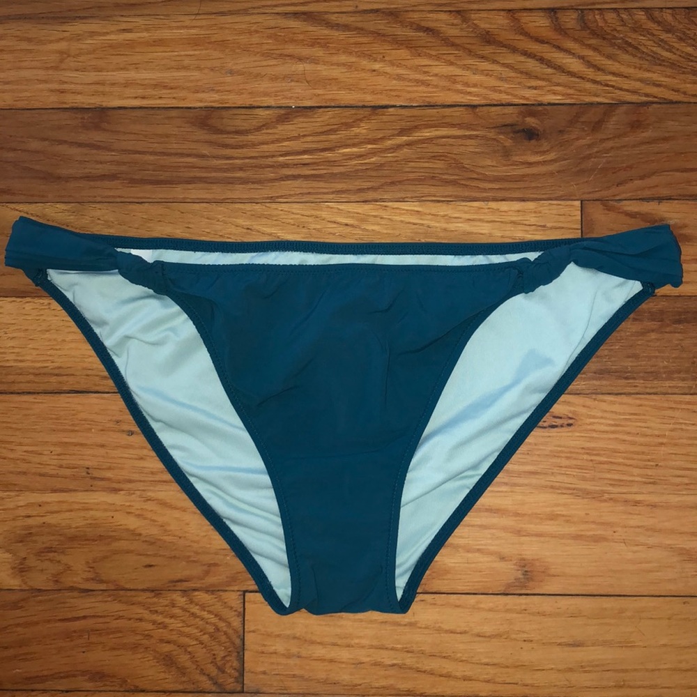 Victoria Secret Swim Bikini Bottom
